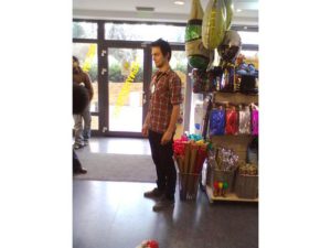 A Smile Shopban forgatott az RTL Klub