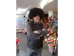 RTL Klub forgatás a Smile Shopban