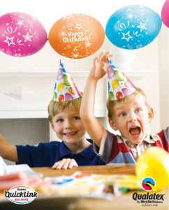 Happy Birthday lufi füzér