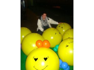 Smile a vörösiszap károsultjainak megsegítéséért